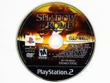 Shadow of Rome (Playstation 2 / PS2)