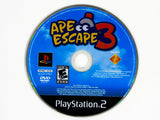 Ape Escape 3 (Playstation 2 / PS2)