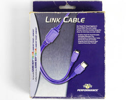Game Link Cable [Unofficial] (Game Boy / Game Boy Color)