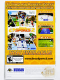 Deca Sports [Fan Favorites] (Nintendo Wii)