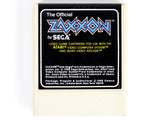 Zaxxon [Coleco Version] (Atari 2600)