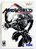 MadWorld (Nintendo Wii)