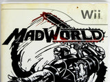 MadWorld (Nintendo Wii)