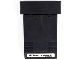 Tron Deadly Discs [White Label] (Atari 2600)
