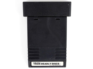 Tron Deadly Discs (Atari 2600)