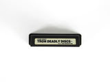 Tron Deadly Discs (Atari 2600)