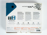 Nintendo DSi XL System Midnight Blue