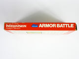 Armor Battle (Intellivision)