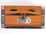 Forgotton Anne [Collector's Edition] [Limited Run Games] (Nintendo Switch)