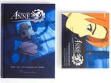 Forgotton Anne [Collector's Edition] [Limited Run Games] (Nintendo Switch)