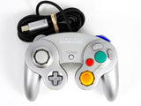 Platinum Controller (Nintendo Gamecube)