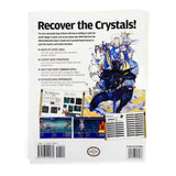 Final Fantasy IV 4 Advance Player's Guide [Nintendo Power] (Game Guide)