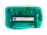 Bandai WonderSwan Green