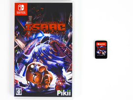 The Binding Of Isaac: Repentance [JP Import] (Nintendo Switch)