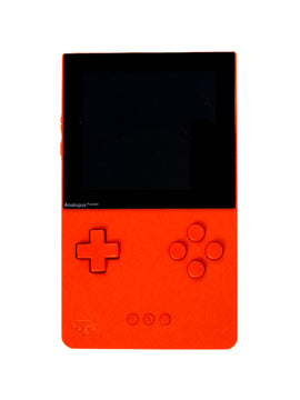 Analogue Pocket [Red]