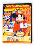 Magical Quest Starring Mickey Mouse [Volume 44] [Nintendo Power] (Magazines)