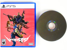 Wanted: Dead (PlayStation 5 / PS5)