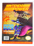 Darkwing Duck [Volume 36] [Nintendo Power] (Magazines)