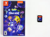 Spongebob Squarepants: The Cosmic Shake [BFF Edition] (Nintendo Switch)