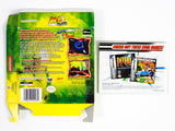 Earthworm Jim [Box] (Game Boy Advance / GBA)