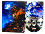 Castlevania: Lords Of Shadow [Limited Edition] (Playstation 3 / PS3)