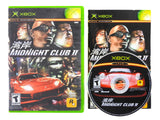 Midnight Club 2 (Xbox)