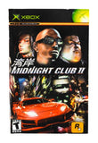 Midnight Club 2 (Xbox)