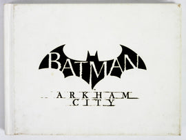 Batman: Arkham City [Collector's Edition] (PlayStation 3 / PS3)