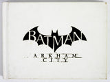 Batman: Arkham City [Collector's Edition] (Playstation 3 / PS3)