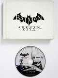 Batman: Arkham City [Collector's Edition] (Playstation 3 / PS3)