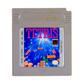 Tetris (Nintendo Game Boy)