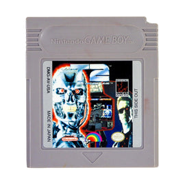 T2: The Arcade Game (Nintendo Game Boy)