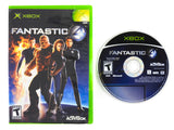 Fantastic 4 (Xbox)