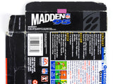 Madden NFL '95 [Box] (Super Nintendo / SNES)