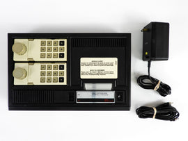 ColecoVision System with Unassorted Controller