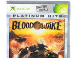 Blood Wake [Platinum Hits] (Xbox)