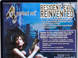 Resident Evil 4 [Greatest Hits] (Playstation 2 / PS2)