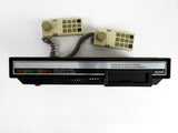ColecoVision System with Unassorted Controller