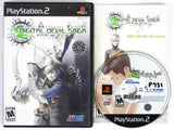 Shin Megami Tensei: Digital Devil Saga (Playstation 2 / PS2)