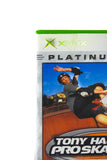 Tony Hawk 4 [Platinum Hits] (Xbox)