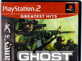 Ghost Recon [Greatest Hits] (Playstation 2 / PS2)