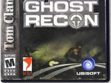 Ghost Recon [Greatest Hits] (Playstation 2 / PS2)