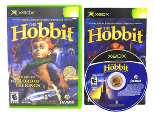 The Hobbit (Xbox)