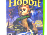 The Hobbit (Xbox)