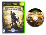 Oddworld Stranger's Wrath (Xbox)