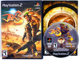 Jak 3 (Playstation 2 / PS2)