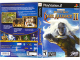 Baldur's Gate Dark Alliance 2 (Playstation 2 / PS2)