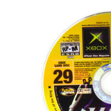 Official Xbox Magazine Demo Disc 29 (Xbox)