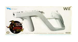 Wii Zapper Link's Crossbow Training (Nintendo Wii)