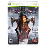 Dragon Age: Origins [Collector's Edition] (Xbox 360)